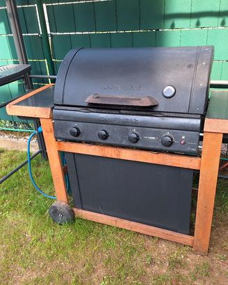 BBQ Campingaz Adelaide 4