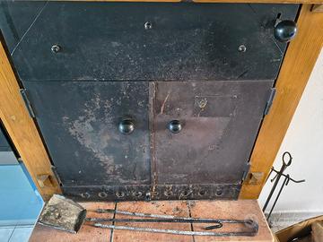 termo cammino completo 