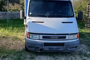 Iveco daily