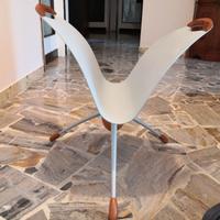 Porta riviste e giornali