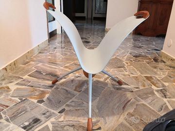 Porta riviste e giornali