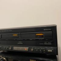 Componenti technics CA-10 (leggi descrizione))