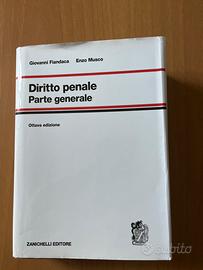 Diritto penale, parte generale