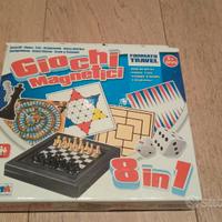 Giochi magnetici