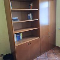 Mobile con libreria