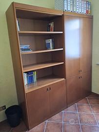Mobile con libreria