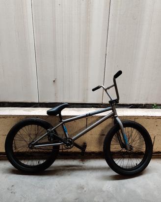 Bmx Eastern Cobra