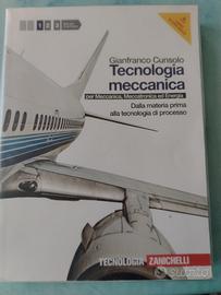 tecnologia meccanica