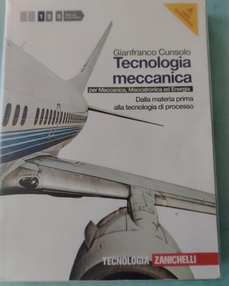 tecnologia meccanica