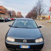 Volkswagen Golf 1.4 cc Neopatentati Oki (Su appunt