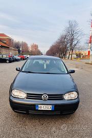 Volkswagen Golf 1.4 cc Neopatentati Oki (Su appunt