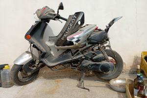 Peugeot Speedfight2 50 - 2006