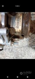 cambio manuale 4x4 6 marce volkswagen caddy/skoda 