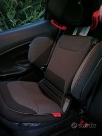 Seggiolino Auto 
