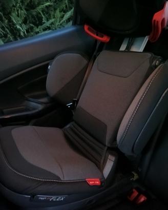 Seggiolino Auto 
