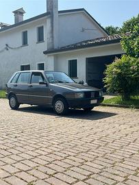 Fiat Uno 60 SL 1989 5p