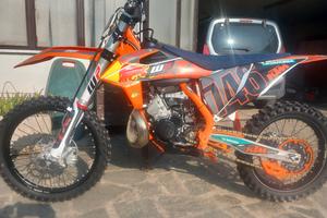 ktm 250 sx