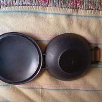 Wook in ghisa originale