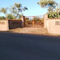 Terreno Edificabile 1296MQ.Roma nord