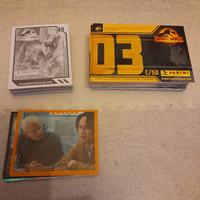 FIGURINE JURASSIC WORLD  DOMINION PANINI 2022