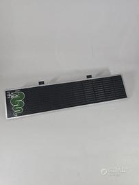 Mostrina autoradio Alfa Romeo Alfetta Gt Gtv Gtv6
