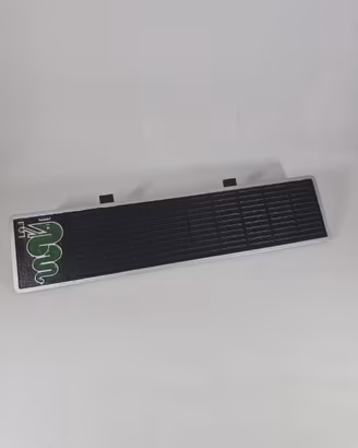 Mostrina autoradio Alfa Romeo Alfetta Gt Gtv Gtv6