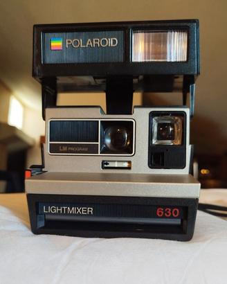 Polaroid Lightmixer 630
