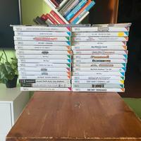 Lotto giochi nintendo Wii/ PlayStation 2/1