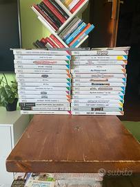 Lotto giochi nintendo Wii/ PlayStation 2/1