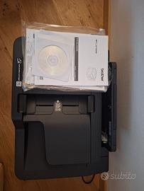 Stampante Brother MFC-J5730DW