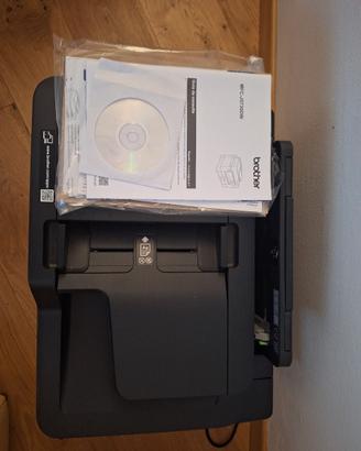 Stampante Brother MFC-J5730DW