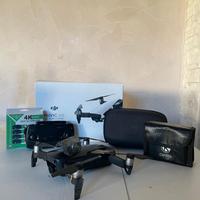 DJI Mavic Air Fly More Combo