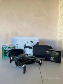 DJI Mavic Air Fly More Combo