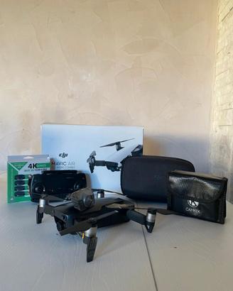 DJI Mavic Air Fly More Combo