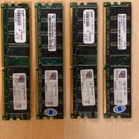 Memoria RAM Apple PowerMac G5 (6 GB)