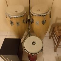 Set percussioni