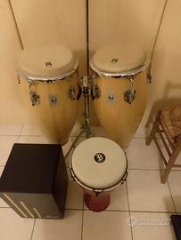 Set percussioni