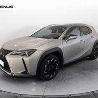 Lexus UX 250h Premium 4wd cvt