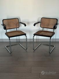 Sedie vintage KNOLL
