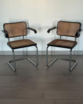 Sedie vintage KNOLL