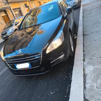 Peugeot 508 allure  1.6 diesel 