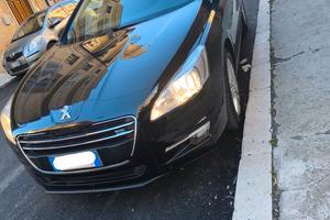 Peugeot 508 allure  1.6 diesel 