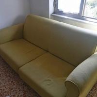 Divano letto