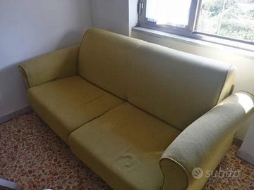 Divano letto