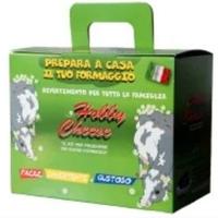 Original Kit Hobby Cheese Autoproduzione Formaggio