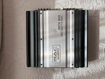 Amplificatore