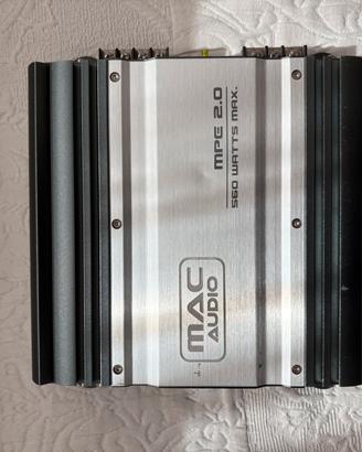 Amplificatore