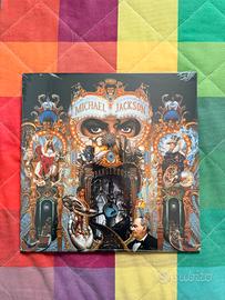 Vinile Michael Jackson - Dangeous