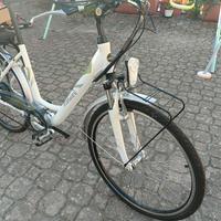Bici elettrica Italwin 26" – NUOVA, mai usata!