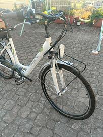 Bici elettrica Italwin 26" – NUOVA, mai usata!